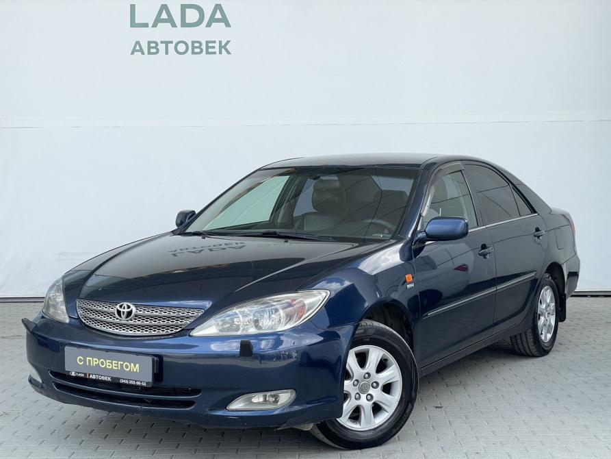 Toyota Camry V (XV30) Екатеринбург  - изображение 1