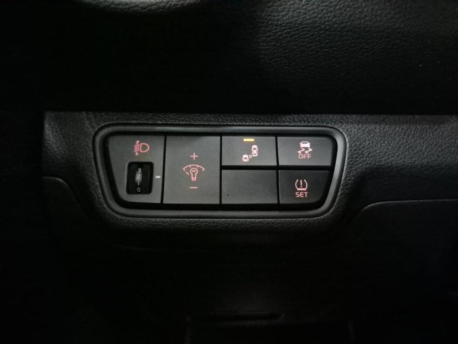 Kia Cerato IV Альметьевск  - изображение 24