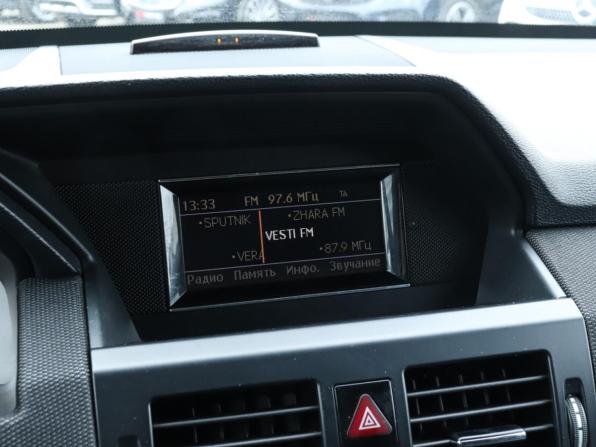 Mercedes-Benz GLK-Класс I (X204) с пробегом 2011 года, цена 1 299 000 рублей, 250873 км, внедорожник, Автокод Объявления