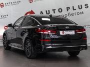 Kia Optima IV Рестайлинг Минеральные Воды  - изображение 26