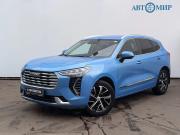 Haval Jolion I Москва  - изображение 16