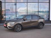 Renault Arkana I Архангельск  - изображение 10