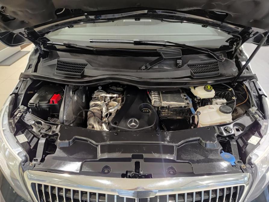 Mercedes-Benz V-Класс III (W447) Рестайлинг Казань  - изображение 11