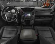Honda Pilot II Рестайлинг Москва  - изображение 26