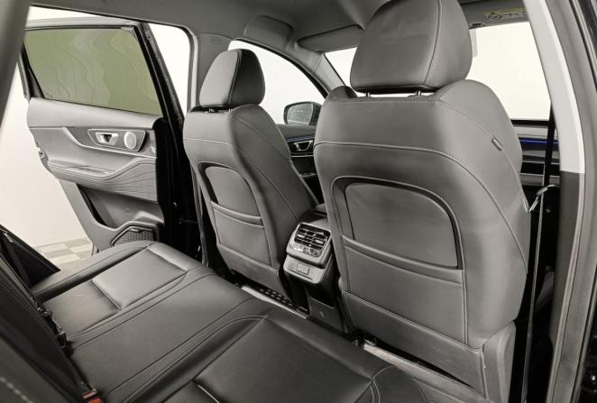 Chery Tiggo 7 Pro Max I Рестайлинг с пробегом 2024 года, цена 2 050 000 рублей, 30624 км, внедорожник, Автокод Объявления