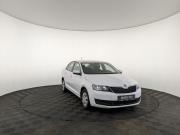 Skoda Rapid I Рестайлинг Москва  - изображение 28