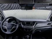 Hyundai Solaris II Самара  - изображение 34