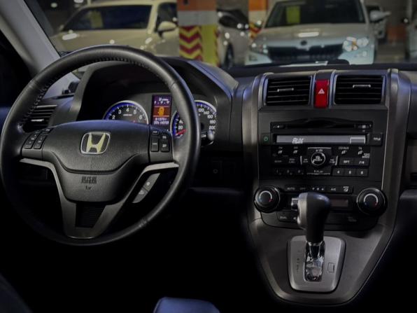 Honda CR-V III Рестайлинг с пробегом 2011 года, цена 1 499 000 рублей, 142723 км, внедорожник, Автокод Объявления