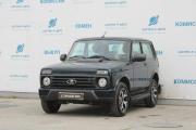 Lada (ВАЗ) Niva Legend Пермь  - изображение 21