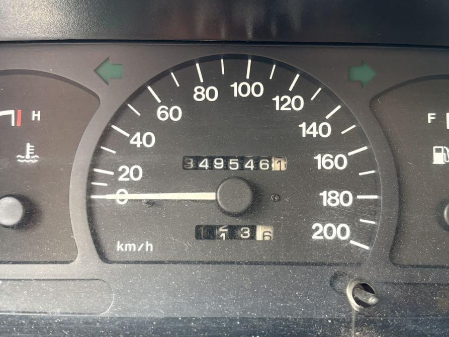 Daewoo Nexia I Москва  - изображение 14