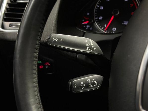 Audi Q5 I (8R) Рестайлинг с пробегом 2013 года, цена 2 060 000 рублей, 186482 км, внедорожник, Автокод Объявления