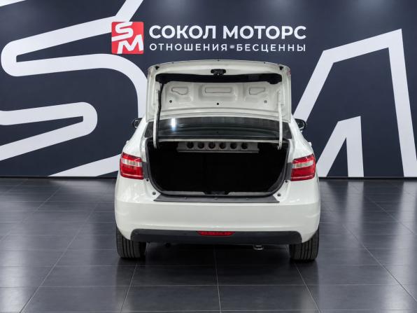 Lada (ВАЗ) Vesta I с пробегом 2018 года, цена 949 900 рублей, 147000 км, седан, Автокод Объявления