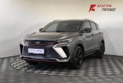 Geely Coolray I Рестайлинг Нижний Новгород  - изображение 25