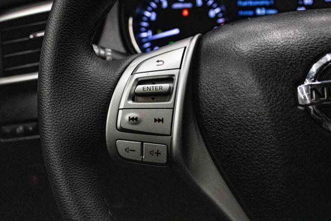 Nissan X-Trail III с пробегом 2015 года, цена 1 549 000 рублей, 169347 км, внедорожник, Автокод Объявления