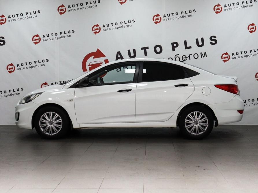 Hyundai Solaris I Минеральные Воды  - изображение 5