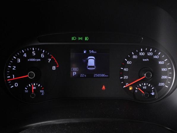 Kia Soul II Рестайлинг с пробегом 2019 года, цена 1 788 000 рублей, 256586 км, хэтчбек, Автокод Объявления