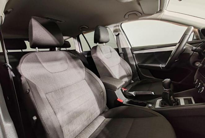 Skoda Octavia III (A7) с пробегом 2014 года, цена 1 300 000 рублей, 154071 км, универсал, Автокод Объявления