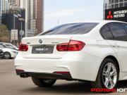 BMW 3 серии VI (F3x) Рестайлинг Москва  - изображение 40