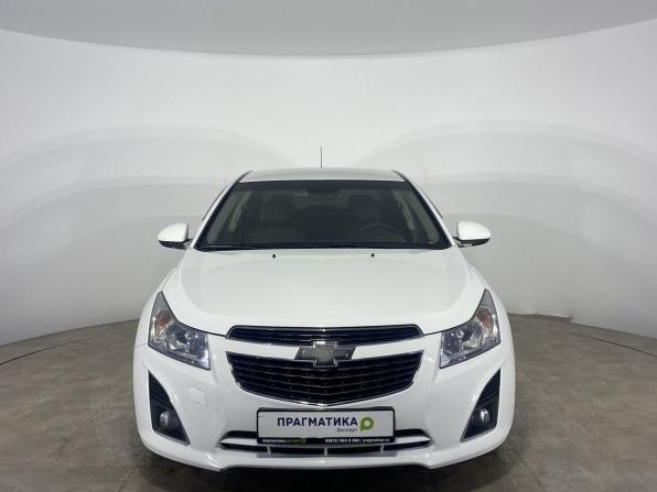 Chevrolet Cruze I Рестайлинг с пробегом 2013 года, цена 650 000 рублей, 134978 км, седан, Автокод Объявления