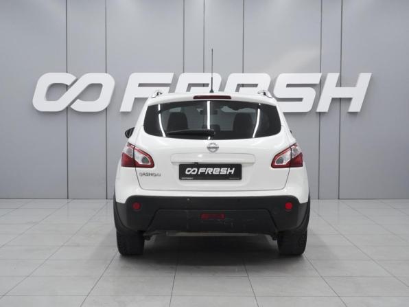 Nissan Qashqai I Рестайлинг с пробегом 2012 года, цена 1 200 000 рублей, 101490 км, внедорожник, Автокод Объявления