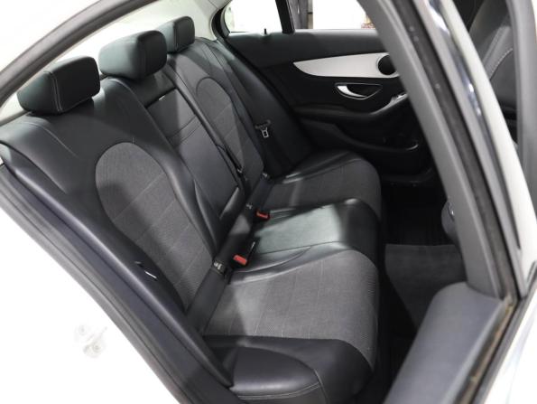 Mercedes-Benz C-Класс IV (W205) с пробегом 2014 года, цена 2 049 000 рублей, 98793 км, седан, Автокод Объявления