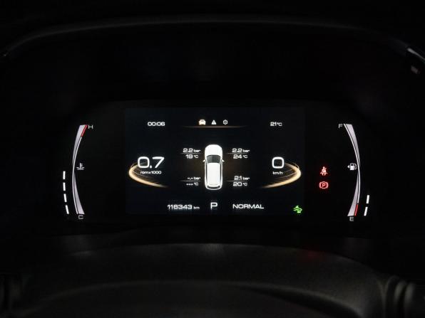 Haval F7 I с пробегом 2020 года, цена 1 890 000 рублей, 116343 км, внедорожник, Автокод Объявления