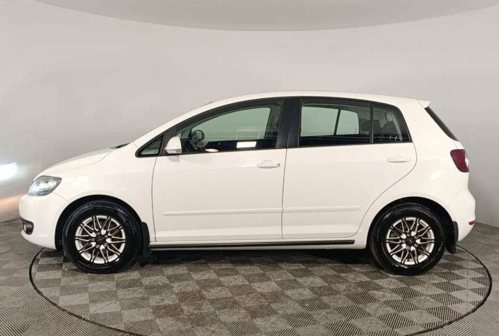 Volkswagen Golf VI Волгоград  - изображение 4