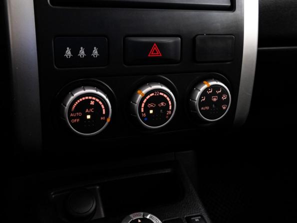 Nissan X-Trail II Рестайлинг с пробегом 2012 года, цена 1 299 000 рублей, 142918 км, внедорожник, Автокод Объявления