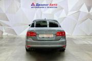 Volkswagen Jetta VI Альметьевск  - изображение 29