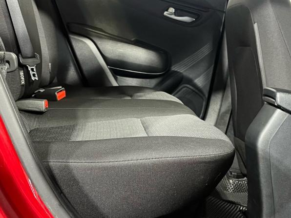 Kia Rio IV с пробегом 2019 года, цена 1 500 000 рублей, 68542 км, седан, Автокод Объявления