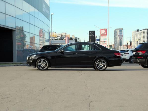Mercedes-Benz E-Класс IV (W212 S212 C207) Рестайлинг с пробегом 2014 года, цена 2 610 000 рублей, 181865 км, седан, Автокод Объявления