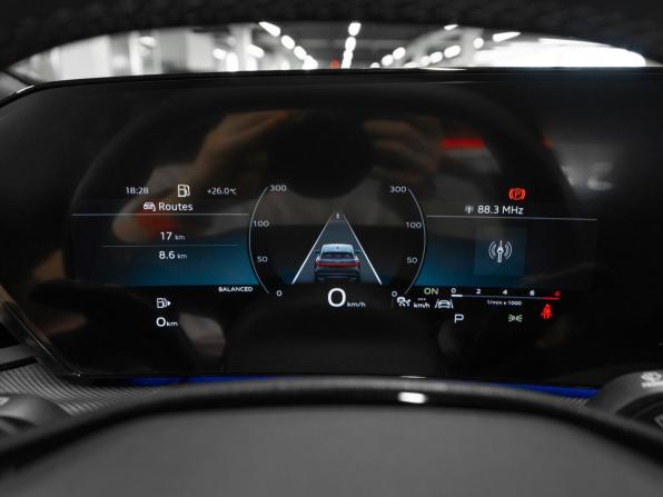Audi Q5 Sportback II (GU) с пробегом 2026 года, цена 8 650 000 рублей, 34 км, внедорожник, Автокод Объявления