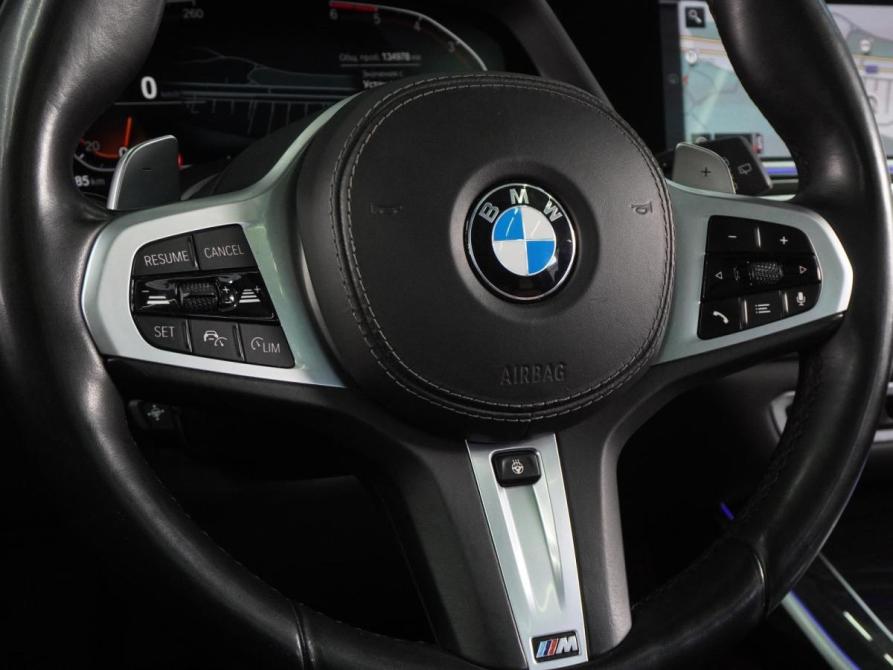 BMW X7 I (G07) Воронеж  - изображение 24