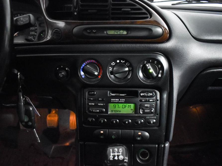 Ford Mondeo II Санкт-Петербург  - изображение 17