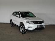 Geely Atlas I Москва  - изображение 20