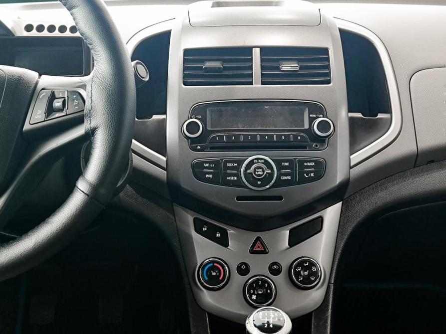 Chevrolet Aveo II Казань  - изображение 18