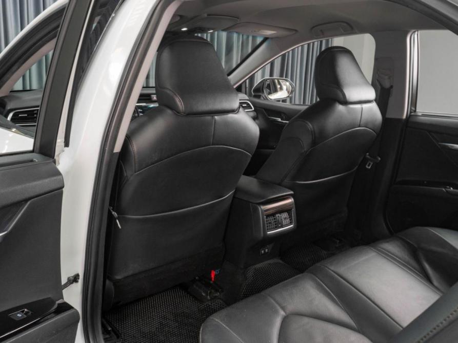 Toyota Camry VIII (XV70) Тюмень  - изображение 11