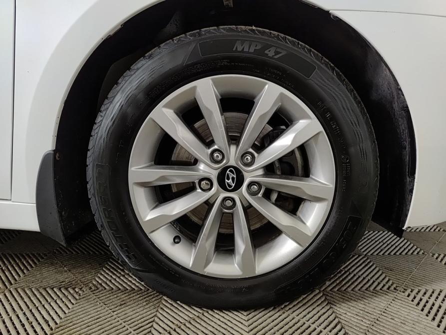 Hyundai i40 I Рестайлинг Уфа  - изображение 22