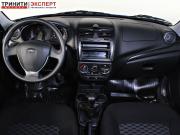 Lada (ВАЗ) Granta I Рестайлинг Белгород  - изображение 31