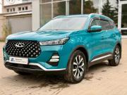 Chery Tiggo 7 Pro I Великий Новгород  - изображение 36