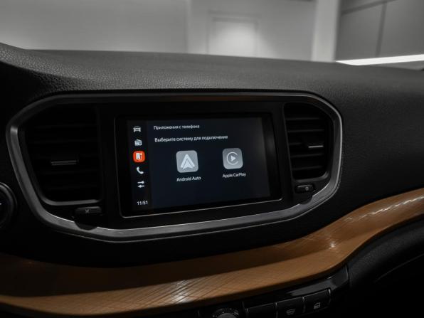 Lada (ВАЗ) Vesta I Рестайлинг (NG) с пробегом 2023 года, цена 1 295 000 рублей, 59925 км, седан, Автокод Объявления