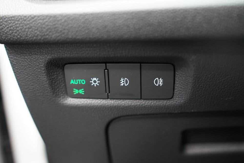Skoda Octavia IV (A8) Крым  - изображение 14
