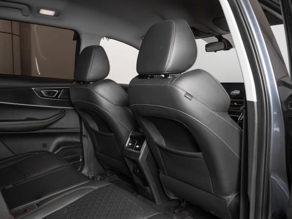 Chery Tiggo 8 I с пробегом 2021 года, цена 1 620 000 рублей, 117362 км, внедорожник, Автокод Объявления