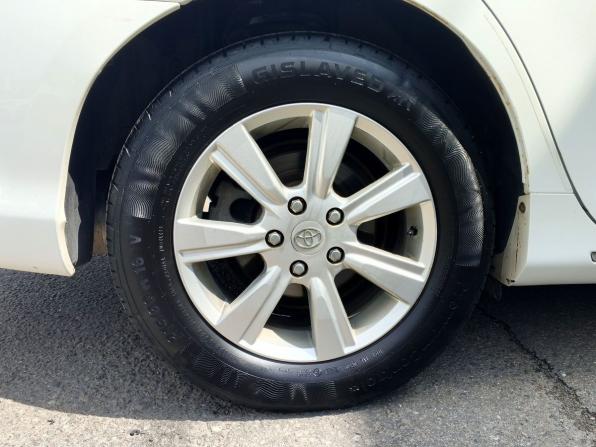 Toyota Camry VII (XV50) с пробегом 2014 года, цена 1 499 000 рублей, 162268 км, седан, Автокод Объявления