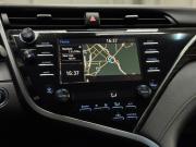 Toyota Camry VIII (XV70) Красноярск  - изображение 38