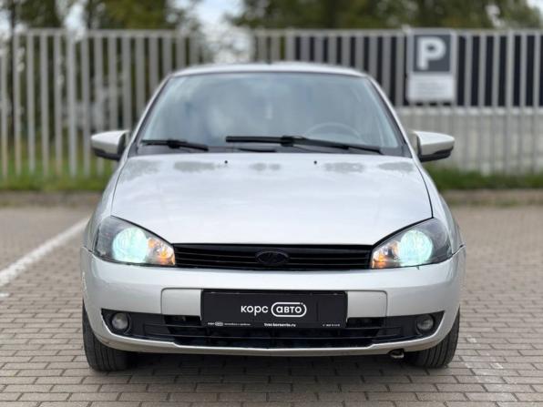 Lada (ВАЗ) Kalina I с пробегом 2011 года, цена 213 800 рублей, 105562 км, хэтчбек, Автокод Объявления