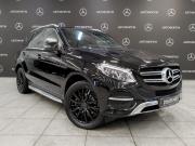 Mercedes-Benz GLE I (W166) Москва  - изображение 30