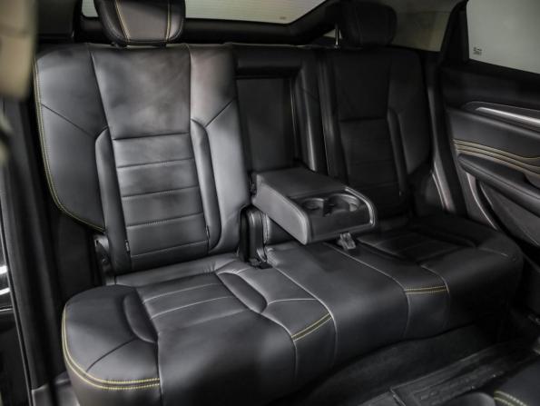 Haval F7x I с пробегом 2021 года, цена 1 649 000 рублей, 143615 км, внедорожник, Автокод Объявления