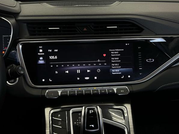 Geely Atlas Pro с пробегом 2023 года, цена 1 995 000 рублей, 50326 км, внедорожник, Автокод Объявления