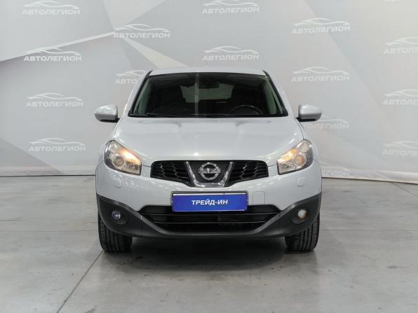 Nissan Qashqai I Рестайлинг с пробегом 2010 года, цена 1 069 000 рублей, 156540 км, внедорожник, Автокод Объявления